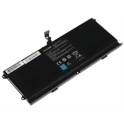 Green Cell Battery for Dell XPS 15Z L511Z / 14,4V 4300mAh DE86