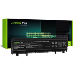 Green Cell Battery for Dell Latitude E5440 E5540 P44G / 11,1V 4400mAh DE80