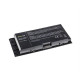 Green Cell Battery for Dell Precision M4600 M4700 M4800 M6600 M6700 / 11,1V 6600mAh DE74