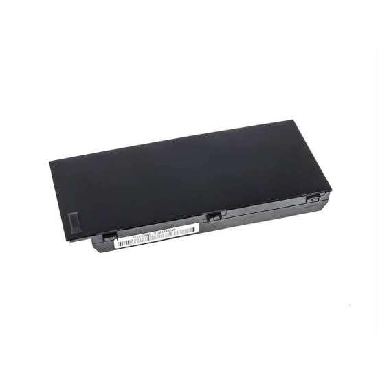 Green Cell Battery for Dell Precision M4600 M4700 M4800 M6600 M6700 / 11,1V 6600mAh DE74