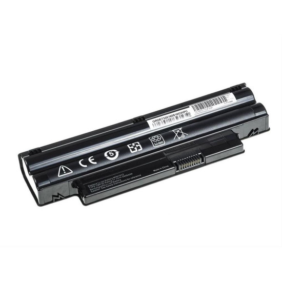 Green Cell Battery for Dell Inspiron Mini 1012 1018 / 11,1V 4400mAh DE73