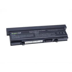 Green Cell Battery for Dell Latitude E5400 E5410 E5500 E5510 / 11,1V 8800mAh DE71 Green Cell Battery for Dell Latitude E5400 E5410 E5500 E5510 / 11,1V 8800mAh DE71