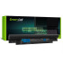 Green Cell Battery for Dell Vostro V131 V131R V131D / 11,1V 4400mAh DE65