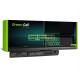 Green Cell Battery for Dell Studio 16 1640 1645 XPS 16 XPS 1640 XPS 1645 / 11,1V 6600mAh DE58 Green Cell Battery for Dell Studio 16 1640 1645 XPS 16 XPS 1640 XPS 1645 / 11,1V 6600mAh DE58