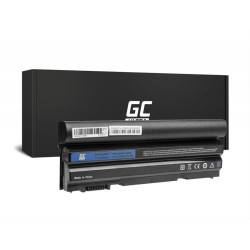 Green Cell PRO Battery for Dell Latitude E5520 E6420 E6520 E6530 (rear) / 11,1V 10200mAh DE56TULTRA