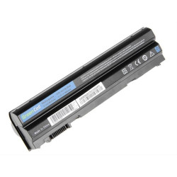 Green Cell Battery for Dell Latitude E5520 E6420 E6520 E6530 / 11,1V 6600mAh DE56 Green Cell Battery for Dell Latitude E5520 E6420 E6520 E6530 / 11,1V 6600mAh DE56