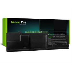 Green Cell Battery for Dell Latitude D420 D430 / 11,1V 4400mAh DE44
