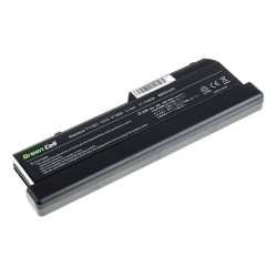 Green Cell Battery for Dell Vostro 1310 1320 1510 1511 1520 2510 / 11,1V 6600mAh DE38 Green Cell Battery for Dell Vostro 1310 1320 1510 1511 1520 2510 / 11,1V 6600mAh DE38