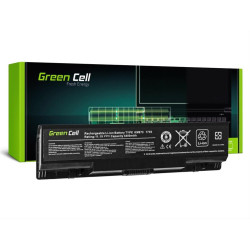 Green Cell Battery for Dell Studio 17 1735 1736 1737 / 11,1V 4400mAh DE36