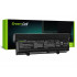 Green Cell Battery for Dell Latitude E5400 E5410 E5500 E5510 / 11,1V 6600mAh DE35