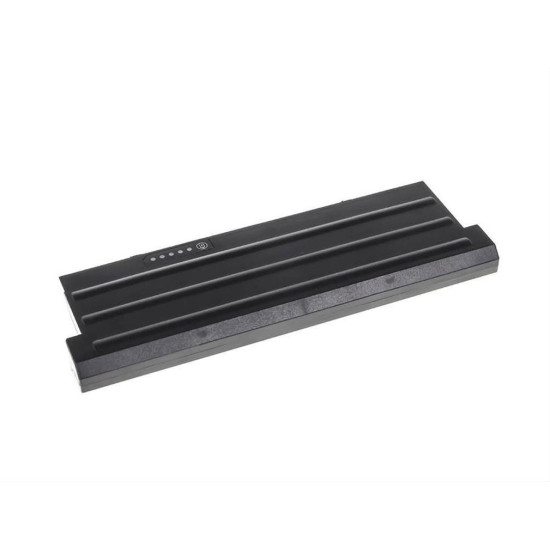 Green Cell Battery for Dell Latitude E5400 E5410 E5500 E5510 / 11,1V 6600mAh DE35 Green Cell Battery for Dell Latitude E5400 E5410 E5500 E5510 / 11,1V 6600mAh DE35