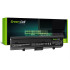 Green Cell Battery for Dell XPS M1330 M1330H M1350 PP25L / 11,1V 4400mAh DE32