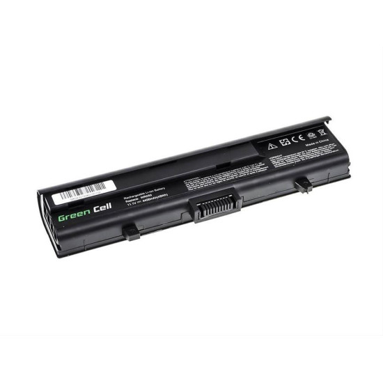Green Cell Battery for Dell XPS M1330 M1330H M1350 PP25L / 11,1V 4400mAh DE32 Green Cell Battery for Dell XPS M1330 M1330H M1350 PP25L / 11,1V 4400mAh DE32