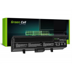 Green Cell Battery for Dell Inspiron XPS M1530 XPS M1530 XPS PP28L0 / 11,1V 4400mAh DE31