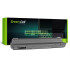 Green Cell Battery for Dell Latitude E6400 E6410 E6500 E6510 (bottom) / 11,1V 8800mAh