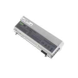 Green Cell Battery for Dell Latitude E6400 E6410 E6500 E6510 (bottom) / 11,1V 8800mAh Green Cell Battery for Dell Latitude E6400 E6410 E6500 E6510 (bottom) / 11,1V 8800mAh