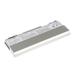 Green Cell Battery for Dell Latitude E6400 E6410 E6500 E6510 (rear) / 11,1V 8800mAh DE30 Green Cell Battery for Dell Latitude E6400 E6410 E6500 E6510 (rear) / 11,1V 8800mAh DE30