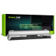 Green Cell Battery for Dell Latitude E4300 E4310 E4320 E4400 / 11,1V 6600mAh DE28 Green Cell Battery for Dell Latitude E4300 E4310 E4320 E4400 / 11,1V 6600mAh DE28