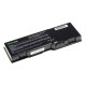 Green Cell Battery for Dell Inspiron E1501 E1505 1501 6400 / 11,1V 6600mAh DE21 Green Cell Battery for Dell Inspiron E1501 E1505 1501 6400 / 11,1V 6600mAh DE21