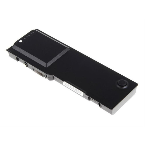 Green Cell Battery for Dell Inspiron E1501 E1505 1501 6400 / 11,1V 6600mAh DE21 Green Cell Battery for Dell Inspiron E1501 E1505 1501 6400 / 11,1V 6600mAh DE21