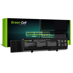 Green Cell Battery for Dell Vostro 3400 3500 3700 Precision M40 M50 / 11,1V 4400mAh DE19