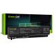 Green Cell Battery for Dell Studio 17 1745 1747 1749 / 11,1V 4400mAh DE17 Green Cell Battery for Dell Studio 17 1745 1747 1749 / 11,1V 4400mAh DE17