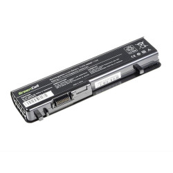 Green Cell Battery for Dell Studio 17 1745 1747 1749 / 11,1V 4400mAh DE17 Green Cell Battery for Dell Studio 17 1745 1747 1749 / 11,1V 4400mAh DE17