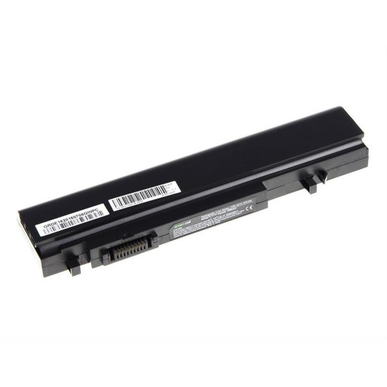 Green Cell Battery for Dell Studio 16 1640 1645 XPS 16 XPS 1640 XPS 1645 / 11,1V 4400mAh DE15