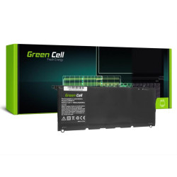 Green Cell Battery PW23Y do Dell XPS 13 9360 DE133