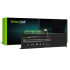 Green Cell Battery 7VKV9 do Dell XPS 12 9250, Dell Latitude 12 7275 DE132