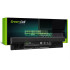 Green Cell Battery for Dell Inspiron 14 1464 15 1564 17 1764 / 11,1V 4400mAh DE13