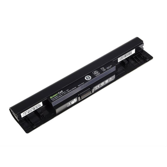 Green Cell Battery for Dell Inspiron 14 1464 15 1564 17 1764 / 11,1V 4400mAh DE13 Green Cell Battery for Dell Inspiron 14 1464 15 1564 17 1764 / 11,1V 4400mAh DE13