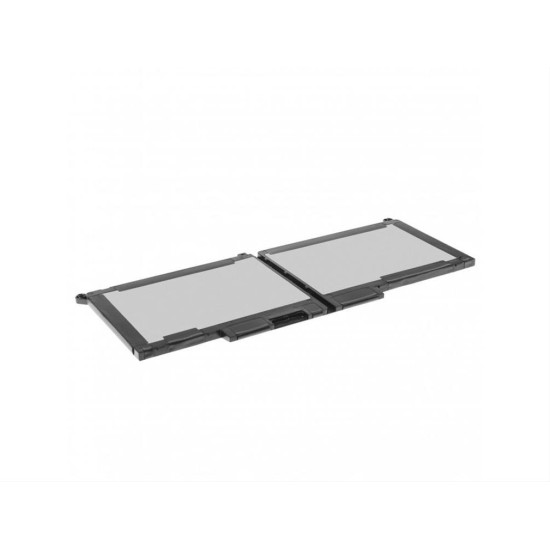 Green Cell Battery F3YGT do Dell Latitude 7280 7290 7380 7390 7480 7490 DE129