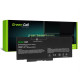 Green Cell Battery 93FTF GJKNX do Dell Latitude 5280 5290 5480 5490 5491 5495 5580 5590 5591 DE128 Green Cell Battery 93FTF GJKNX do Dell Latitude 5280 5290 5480 5490 5491 5495 5580 5590 5591 DE128