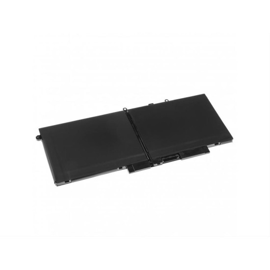 Green Cell Battery 93FTF GJKNX do Dell Latitude 5280 5290 5480 5490 5491 5495 5580 5590 5591 DE128 Green Cell Battery 93FTF GJKNX do Dell Latitude 5280 5290 5480 5490 5491 5495 5580 5590 5591 DE128