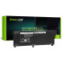 Green Cell Battery for Dell XPS 15 9530, Dell Precision M3800 / 11,1V 4400mAh DE124