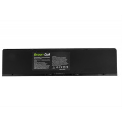 Green Cell Battery for Dell Latitude E7440 / 7,4V 6000mAh DE121 Green Cell Battery for Dell Latitude E7440 / 7,4V 6000mAh DE121
