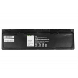 Green Cell Battery for Dell Latitude E7240 E7250 / 11,1V 2400mAh DE116 Green Cell Battery for Dell Latitude E7240 E7250 / 11,1V 2400mAh DE116