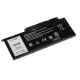 Green Cell Battery for Dell Inspiron 15 7537 17 7737 7746 / 14,4V 4400mAh DE112