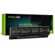 Green Cell Battery for Dell Vostro 1014 1015 1088 A840 A860 / 11,1V 4400mAh DE11 Green Cell Battery for Dell Vostro 1014 1015 1088 A840 A860 / 11,1V 4400mAh DE11