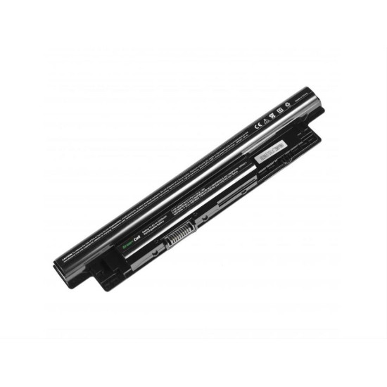 Green Cell Battery for Dell Inspiron 3521 5521 5537 5721 / 14,4V 2200mAh DE109 Green Cell Battery for Dell Inspiron 3521 5521 5537 5721 / 14,4V 2200mAh DE109