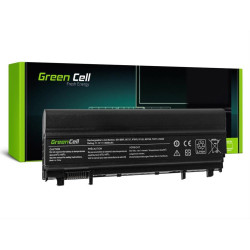 Green Cell Battery for Dell Latitude E5440 E5540 P44G / 11,1V 6600mAh DE106