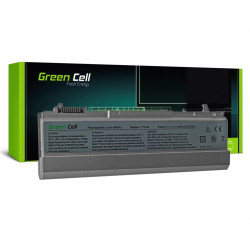 Green Cell Battery for Dell Latitude E6400 E6410 E6500 E6510 / 11,1V 6600mAh DE10