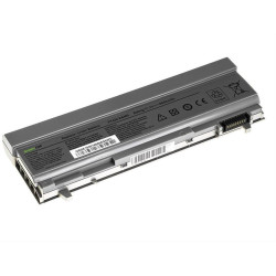 Green Cell Battery for Dell Latitude E6400 E6410 E6500 E6510 / 11,1V 6600mAh DE10 Green Cell Battery for Dell Latitude E6400 E6410 E6500 E6510 / 11,1V 6600mAh DE10