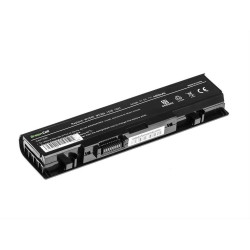 Green Cell Battery for Dell Studio 15 1535 1536 1537 1550 1555 1558 / 11,1V 4400mAh DE07 Green Cell Battery for Dell Studio 15 1535 1536 1537 1550 1555 1558 / 11,1V 4400mAh DE07