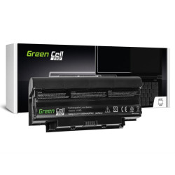 Green Cell PRO Battery for Dell Inspiron N5010 13R 14R 15R J1 (rear) / 11,1V 7800mAh DE02PRO