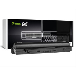 Green Cell PRO Battery for Dell Inspiron N5010 13R 14R 15R J1 (bottom) / 11,1V 7800mAh DE02DPRO