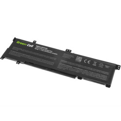 Green Cell Battery for Asus A501L K501L K501U / 11,1V 4200mAh AS97 Green Cell Battery for Asus A501L K501L K501U / 11,1V 4200mAh AS97