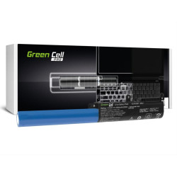 Green Cell PRO A31N1601 A31LP4Q do Asus R541N R541S R541U Asus Vivobook Max F541N F541U AS94PRO Green Cell PRO A31N1601 A31LP4Q do Asus R541N R541S R541U Asus Vivobook Max F541N F541U AS94PRO