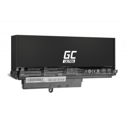 Green Cell ULTRA Battery for Asus X200 X200C X200CA X200L X200LA / 11,25V 3400mAh AS91ULTRA